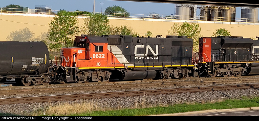 IC 9622